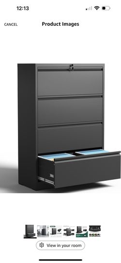 File Cabinet