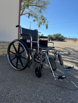Heavy duty Wheel chair