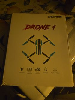 Drone 1