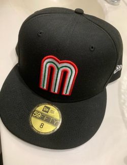 Mexico hat