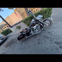 Road King