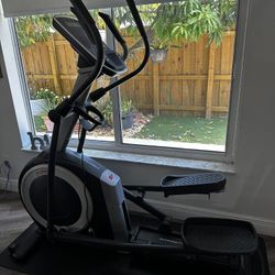 Proform Elliptical 