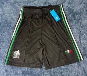 Mexico Adult Shorts