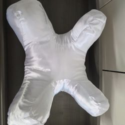 Wrinkle Prevention Pillow (Flawless Face Pillow)