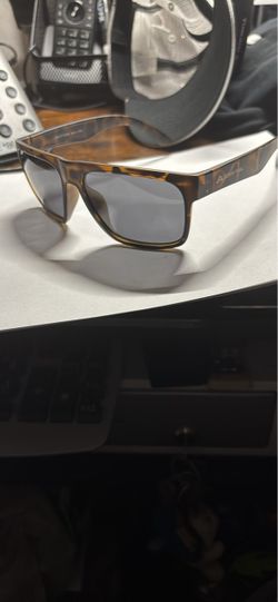 Ozark Trail Tortoise Sunglasses