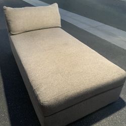 Small Couch. 