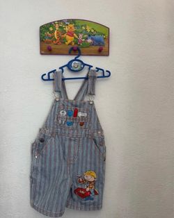 Bob the builder