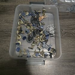 STAR WARS Legion Trade Federation Army