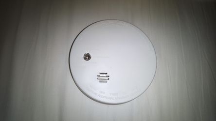 Kidde I9040 Clompact Smoke Detector