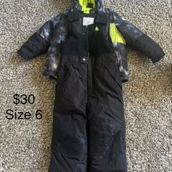 Kids Clothes