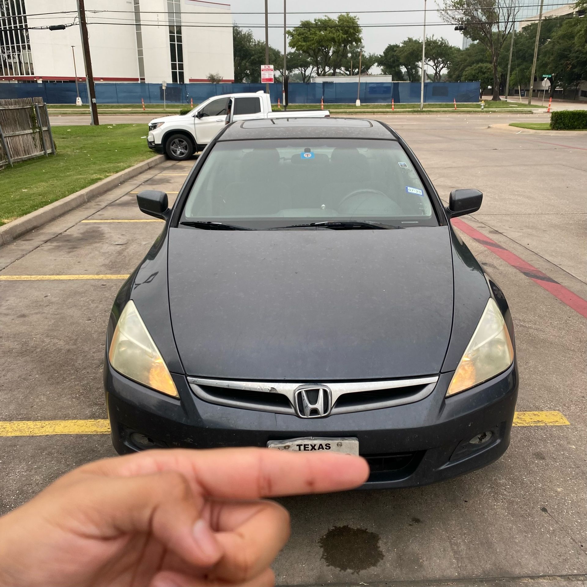 2006 Honda Accord for Sale in Dallas, TX OfferUp