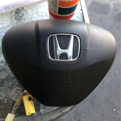 Bolsa De Aire Para Civic 2006  A 2011
