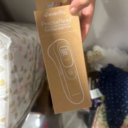 Touchless Forehead Thermometer