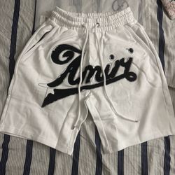 Amiri Mens Shorts Size:M