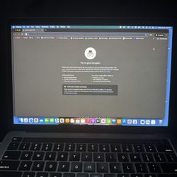MacBook Pro
