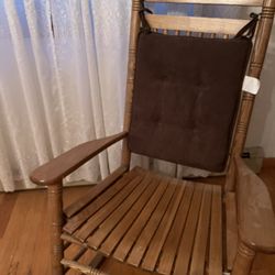 Rocking chair