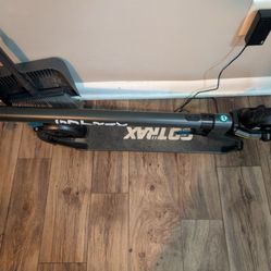 Go Trax Electric Scooter 