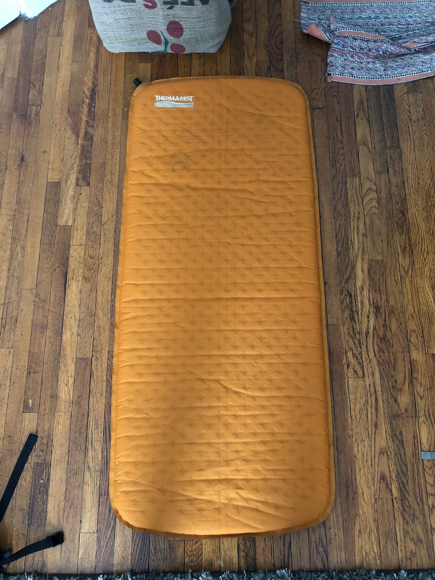 Thermarest ProLite 3