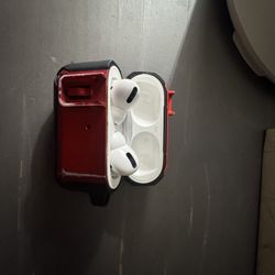AirPod Pro 1st Gen  
