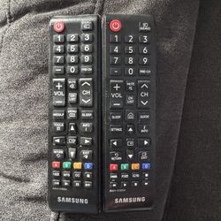 Samsung Remote Control