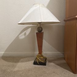 Bedroom Lamp 