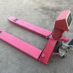 Pallet Jack 