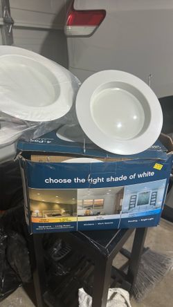 Ceiling lights
