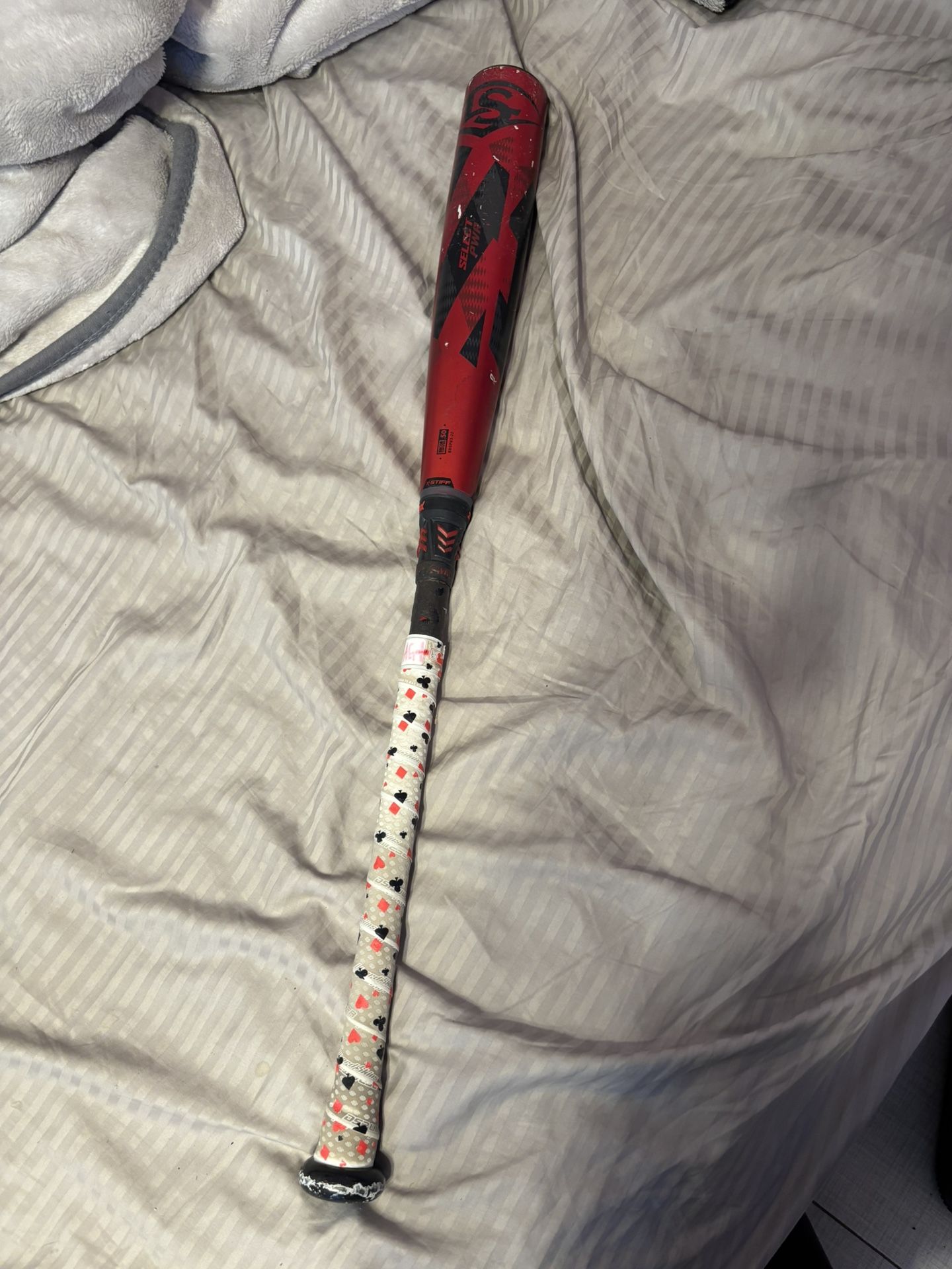 31 Inch Louisville Select PWR