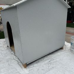 Dog House