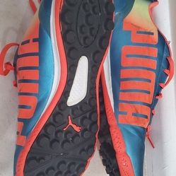 Puma Tennis Shoes 