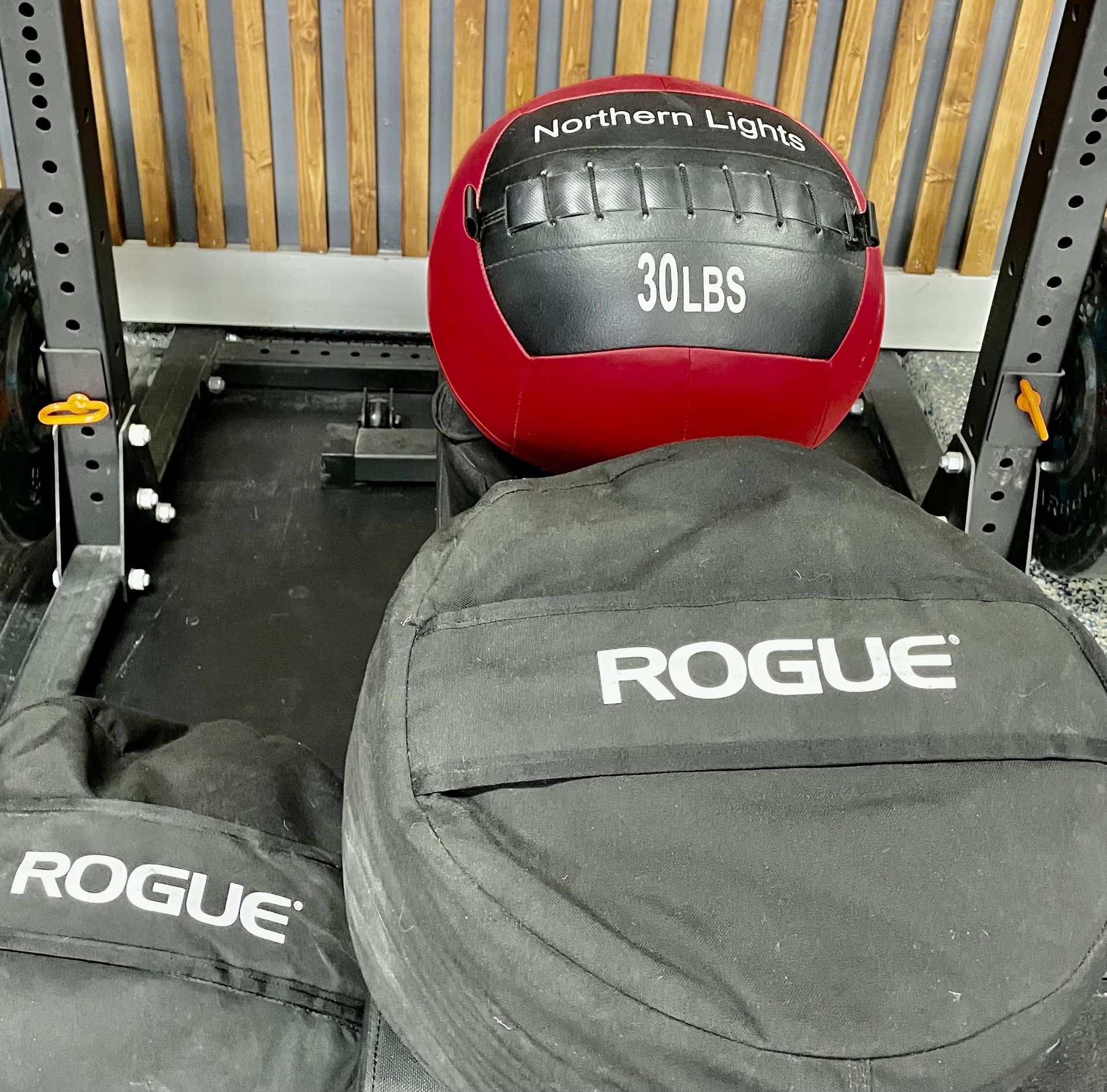 Workout Equipment For Sale!!! CrossFit. Strongman. Reach Out. It Will Go Fast!! for Sale in