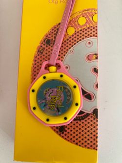 Royal Pop Ap Swatch