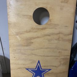 Corn Hole 