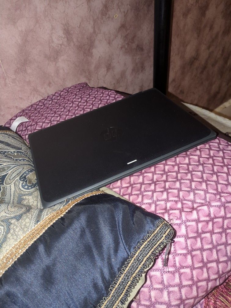 HP Pro X360 Pro