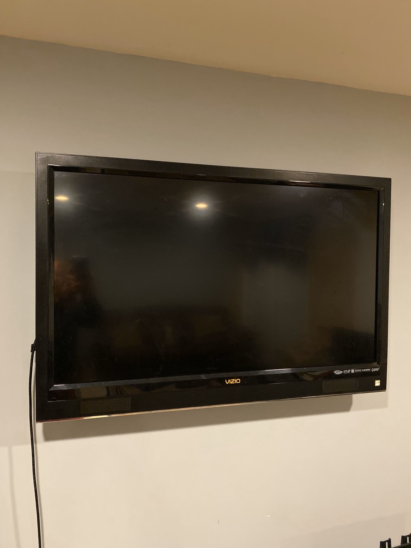 Vizio 40inch TV