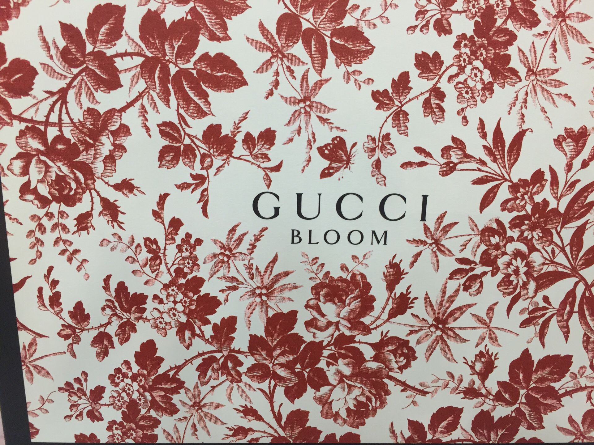 GUCCI BLOOM PERFUME SET FOR LADY for Sale in Houston, TX - OfferUp