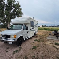 2005 Gulfstream Yellowstone