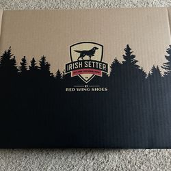 Red Wing Shoes Safety 