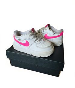 Nike Air Force 1 Low EasyOn Toddler 6C