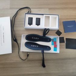 Carv Digital Ski Coach