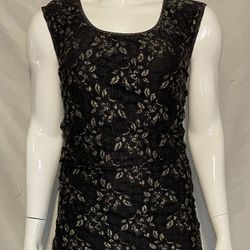 Max Studio Dress Juniors Size 9