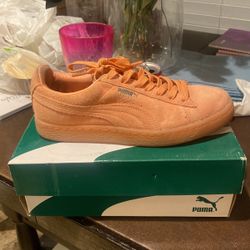 Puma - Suede Classic Mono Reflced 