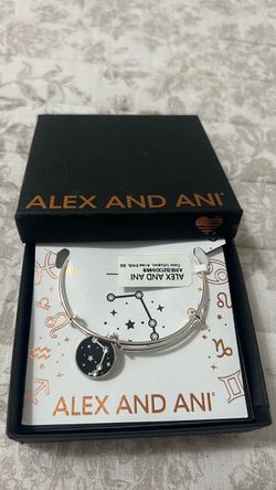 Alex and Ani Bracelet