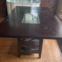 Free Dining Table 