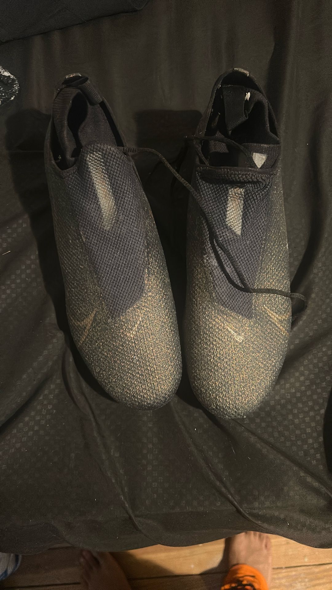 Football Cleats