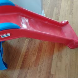 Kids Slide - Indoor And Outdoor 