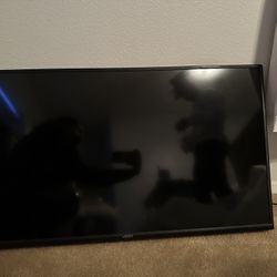Flat Screen Tv