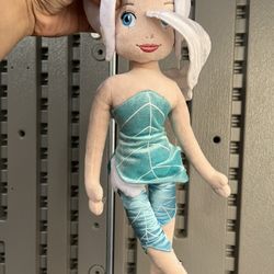 Tinker Bell Doll