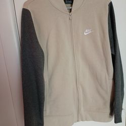 Nike Bomber Jacket 