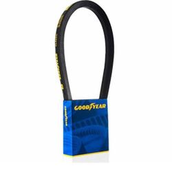 Goodyear C300 Classical Wrapped Industrial V-Belt, 304" Outside Circumference